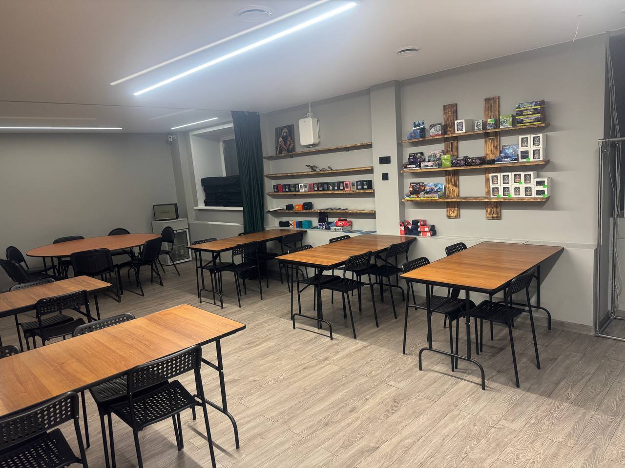 Фото клуба Magic Flower 14 (миниатюра)