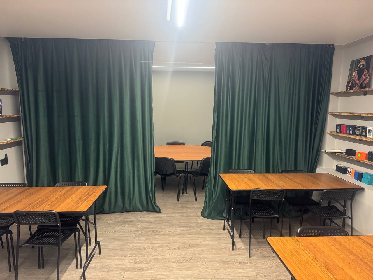 Фото клуба Magic Flower 16 (миниатюра)